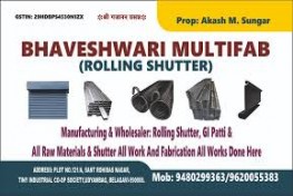BHAVESHWARI MULTIFAB